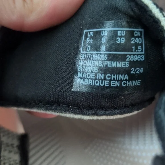 Clark's Cloudstepper Arla Women's Sandals Sz 8 - Picture 4 of 5